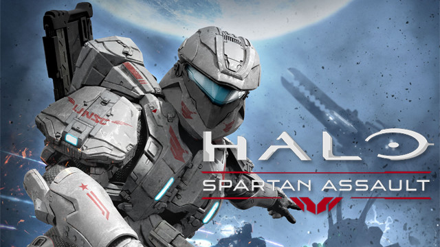 Halo: Spartan Assault